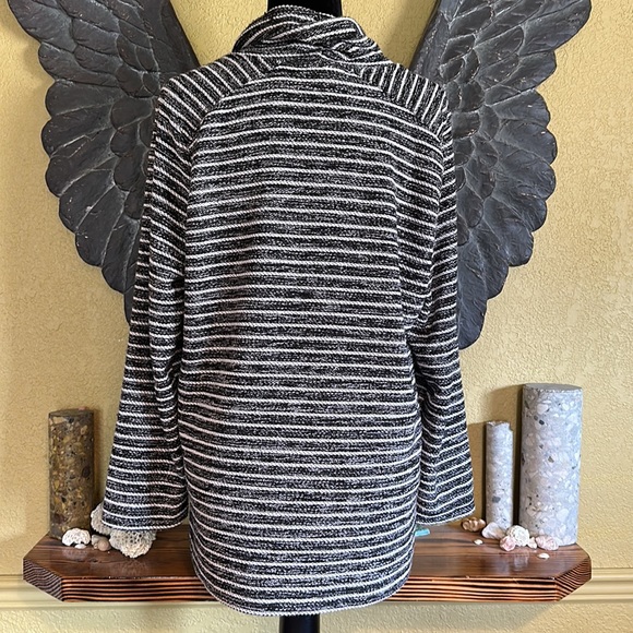 Karen Scott Sport Cowl Neck Sweater - Picture 7 of 9